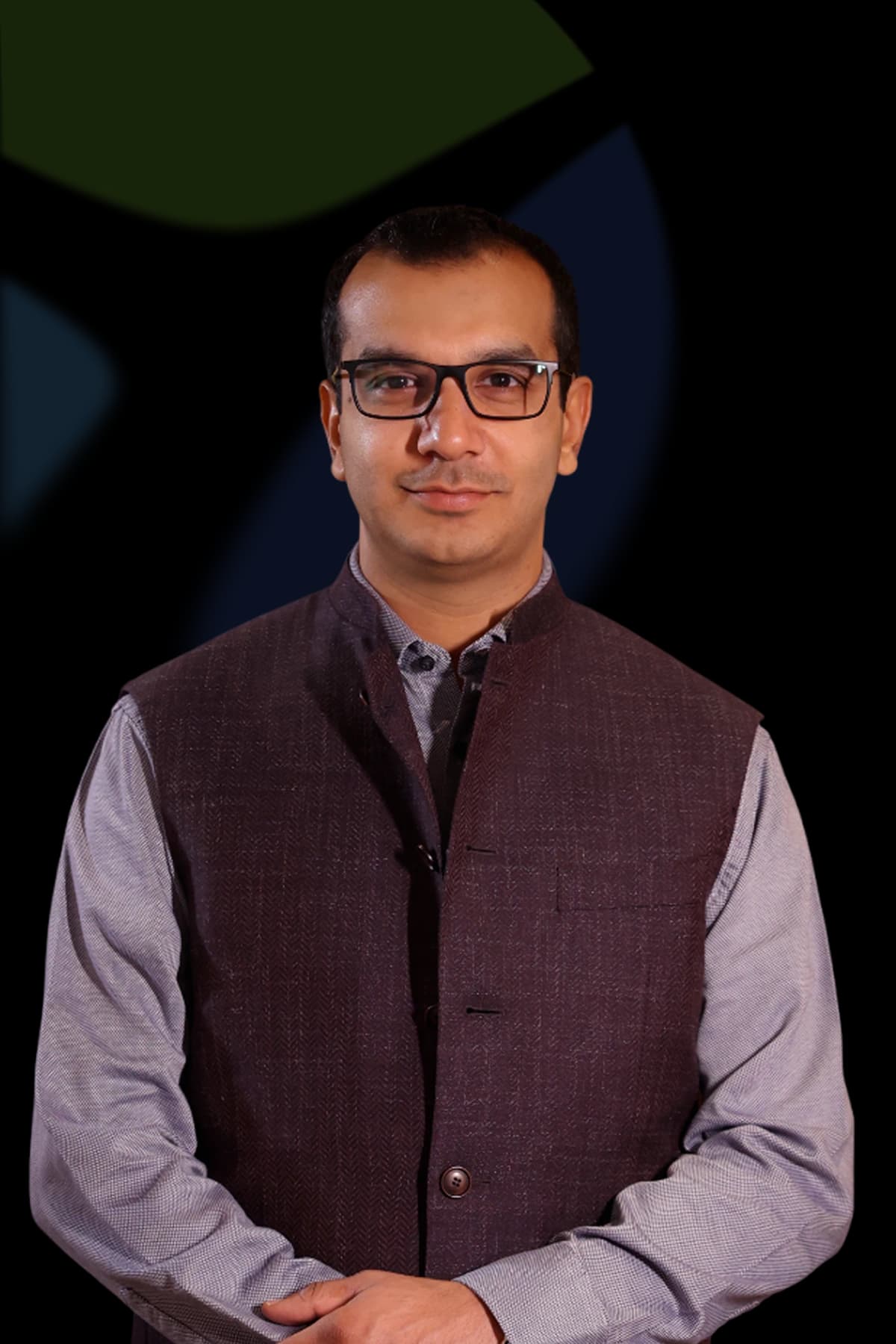 Mr. Madhav Singhania