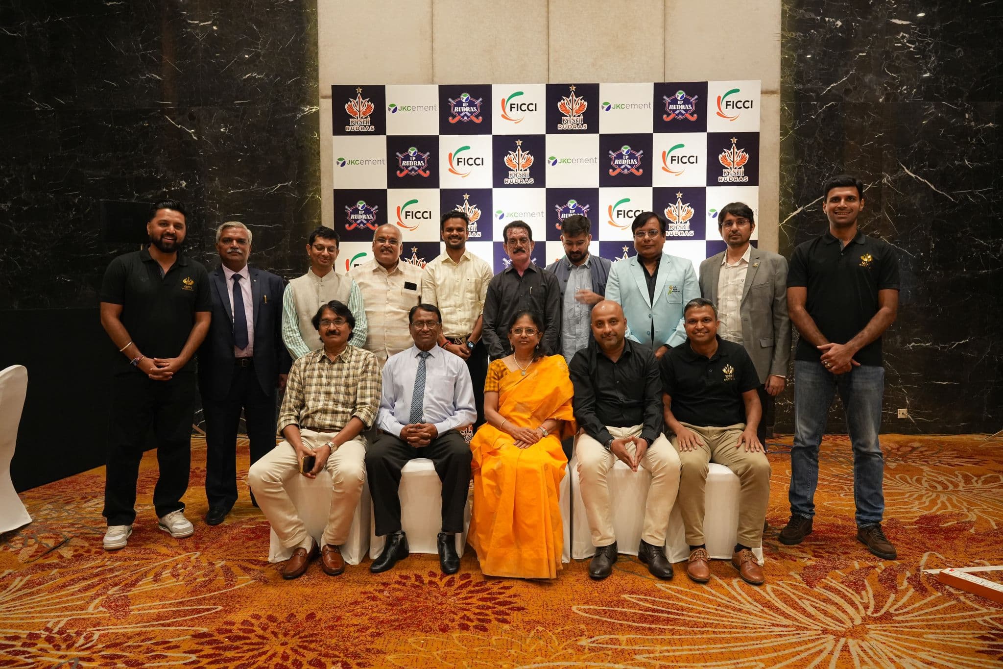 FICCI Sports UP Chapter Hosts Sports Summit in Lucknow: Spotlight on Uttar Pradesh as India’s Emerging Sports Powerhouse