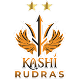 Kashi Rudras logo