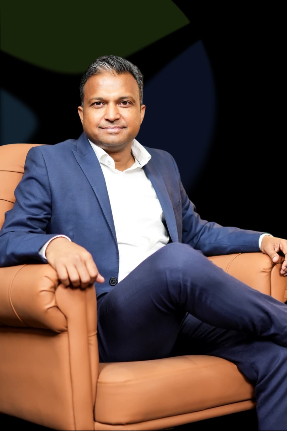 Mr. Sukhvinder Singh