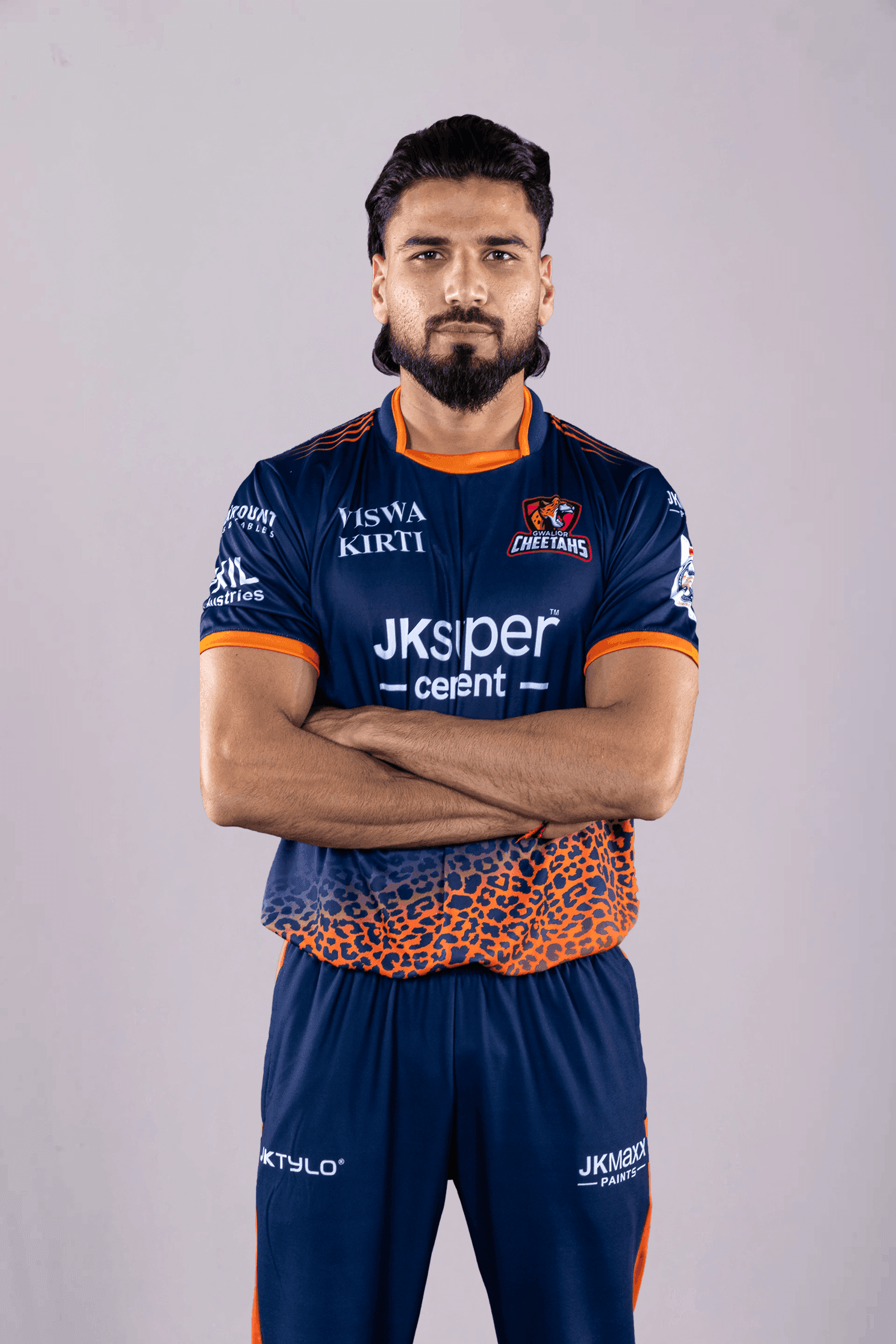Akash Raghuwanshi