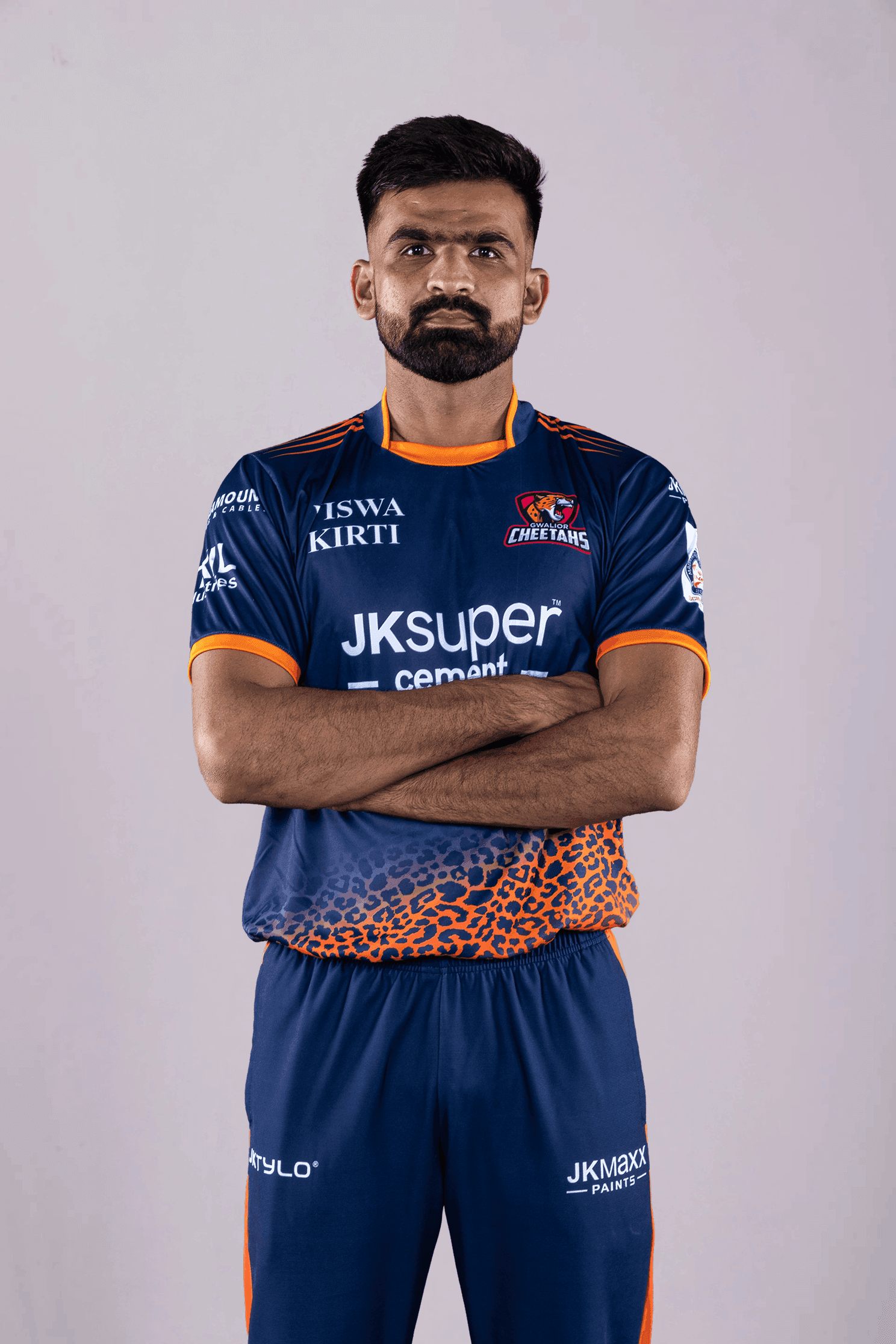 Anubhav Agarwal