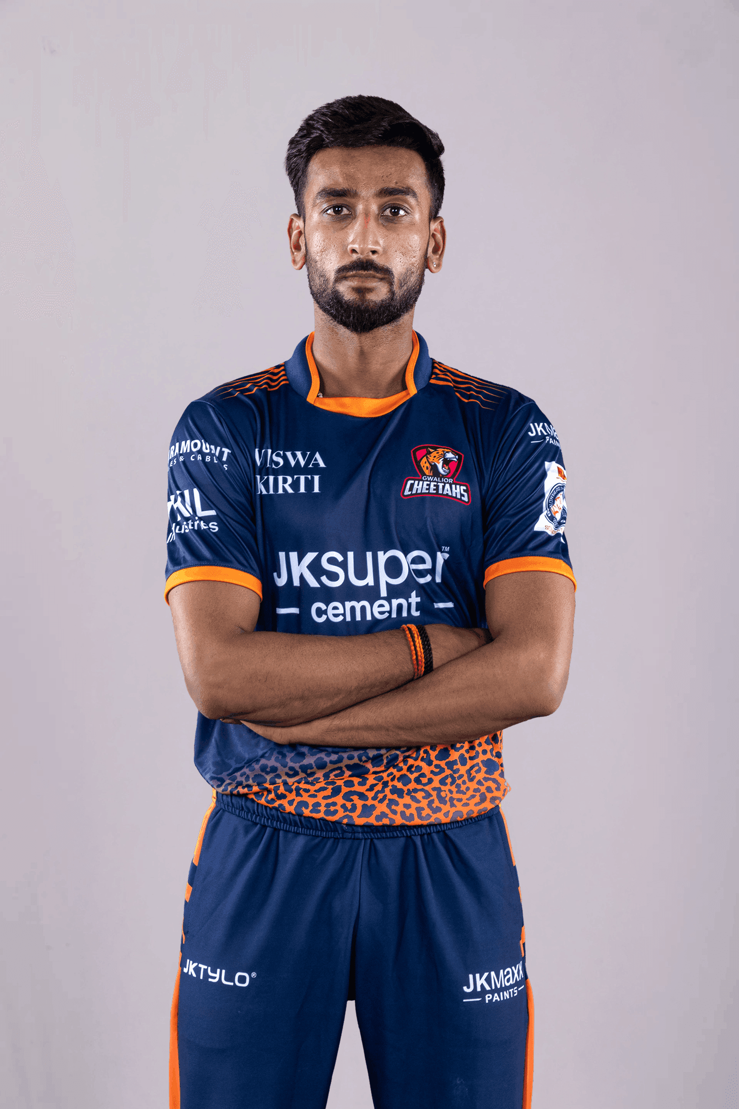 Arpit Patel