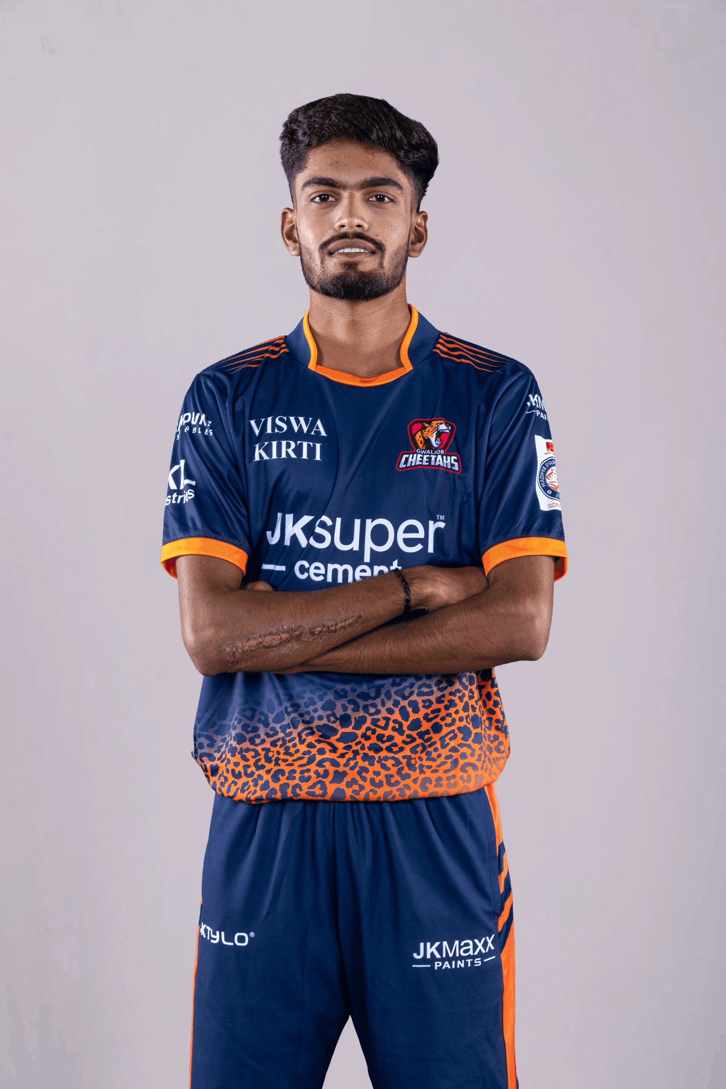 Vandit Joshi