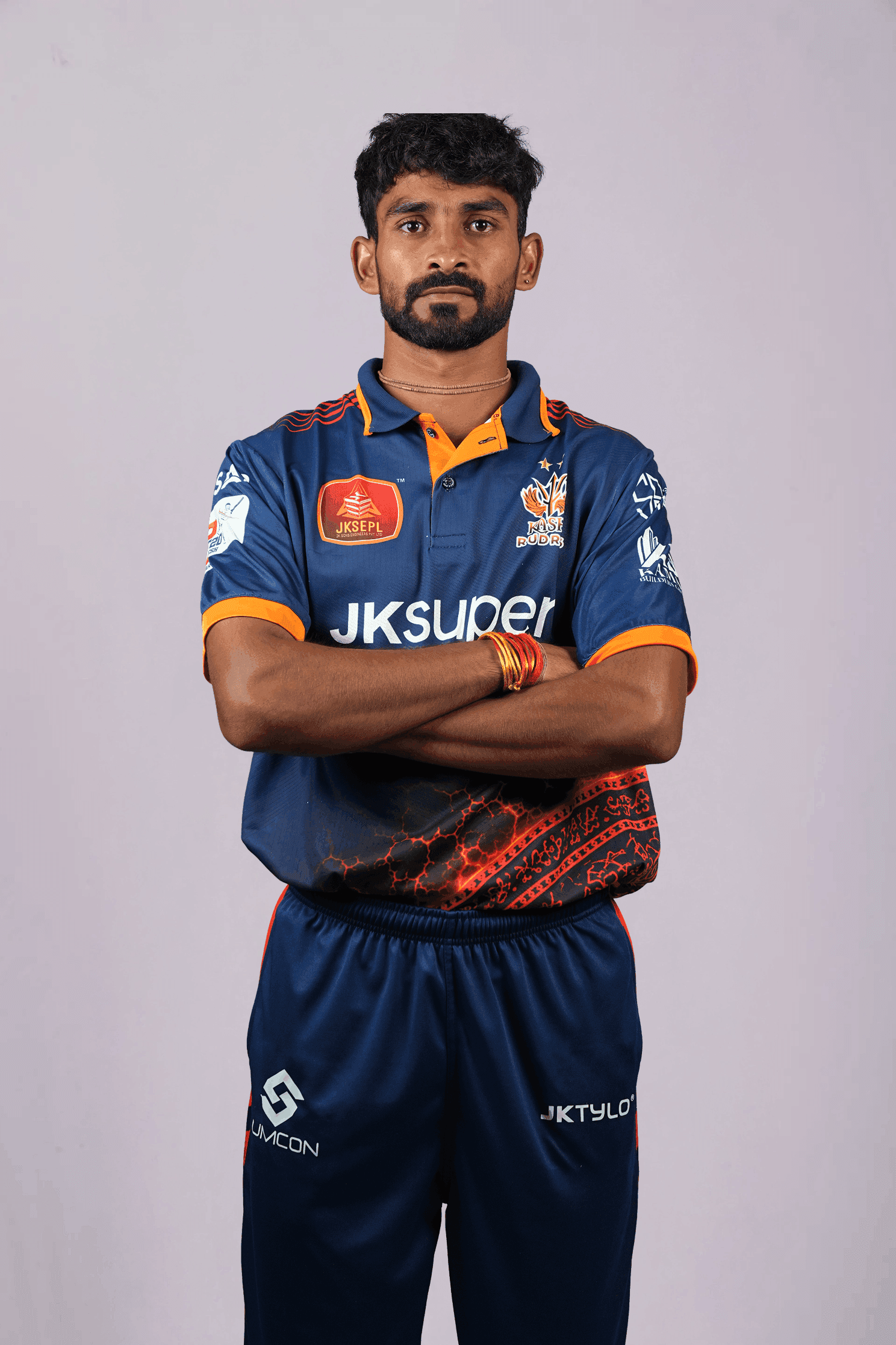 Deepanshu Singh