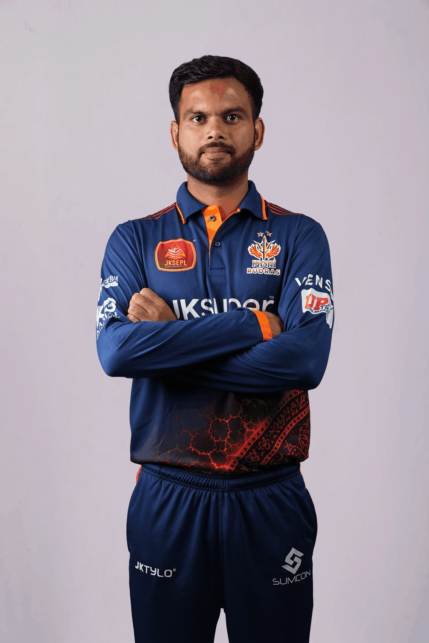 Deepanshu Yadav