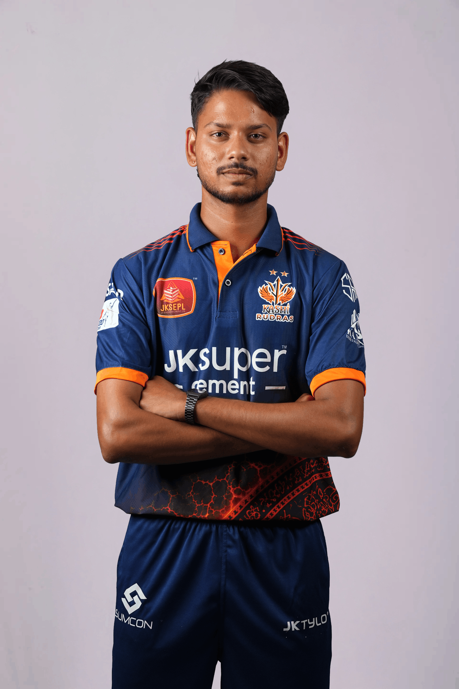 Kartik Yadav