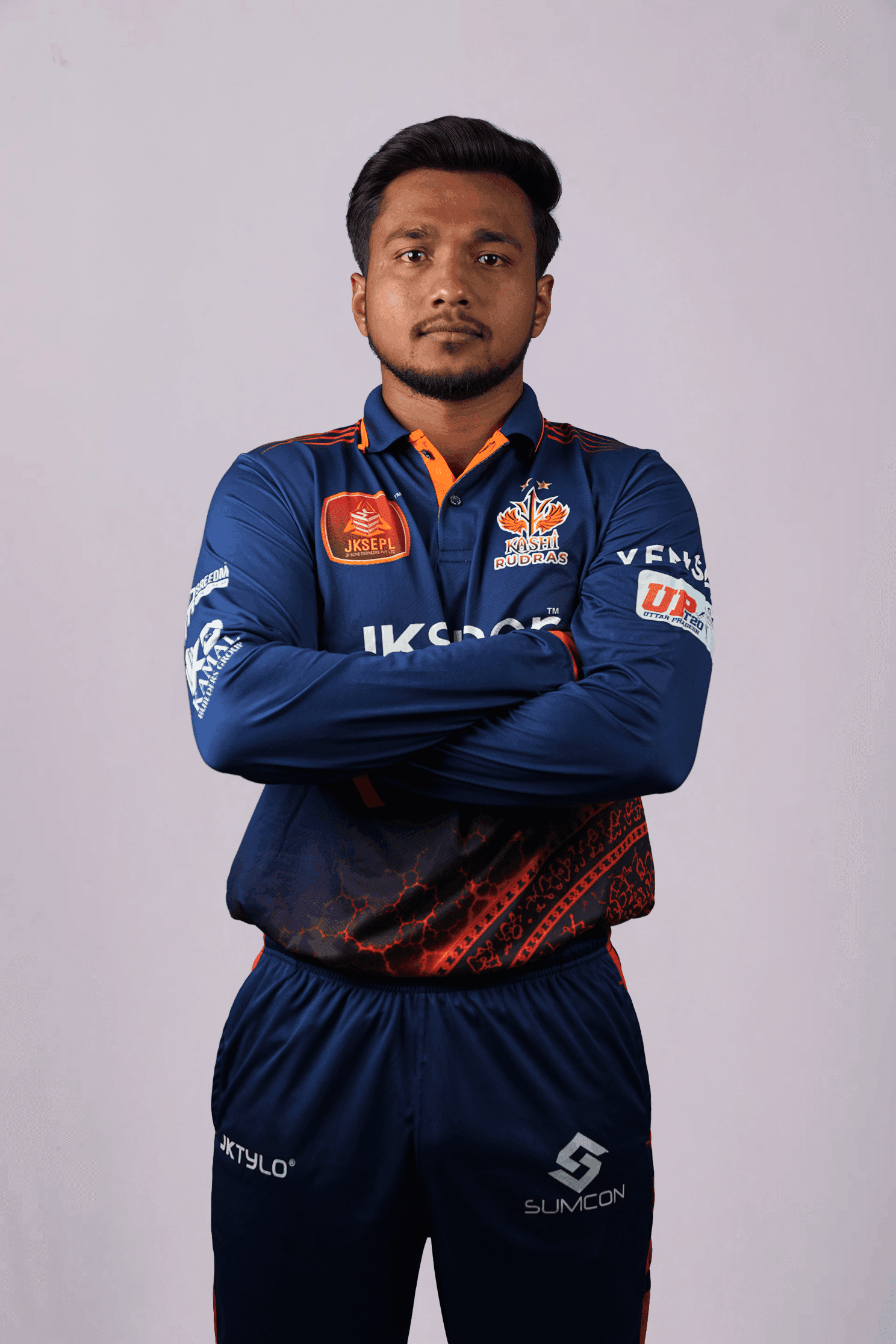 Mohammad Sharim