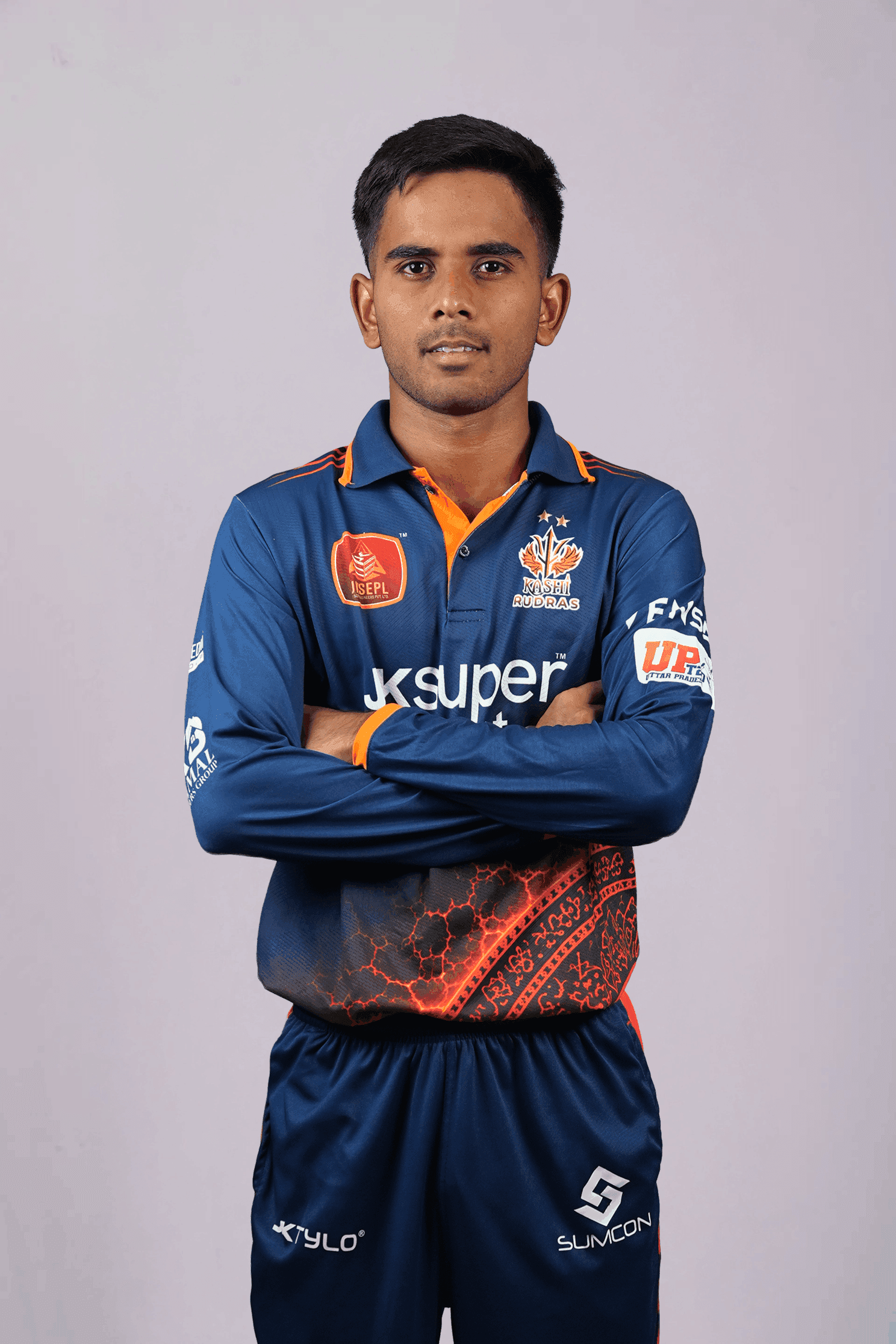 Mohammad Usman