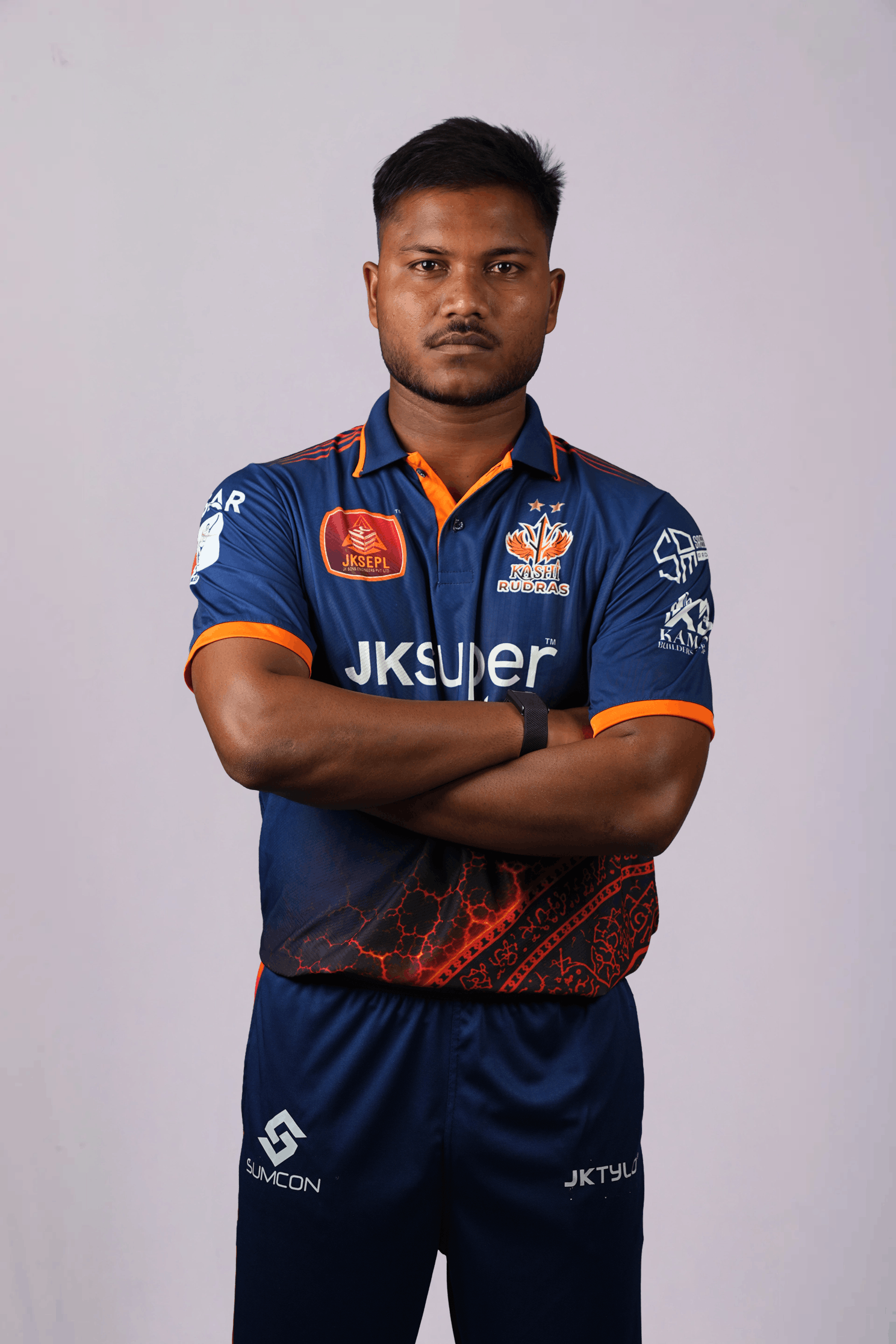 Rishabh Rajput