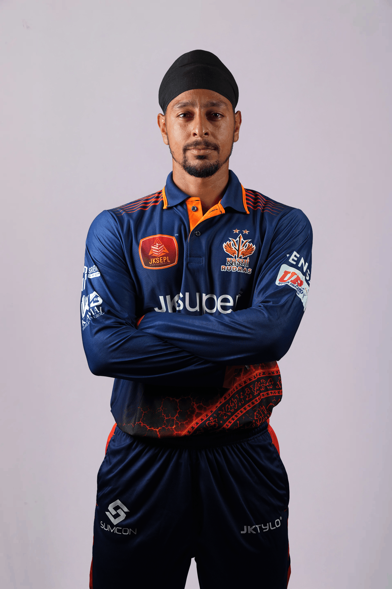 Sahab Yuvraj Singh