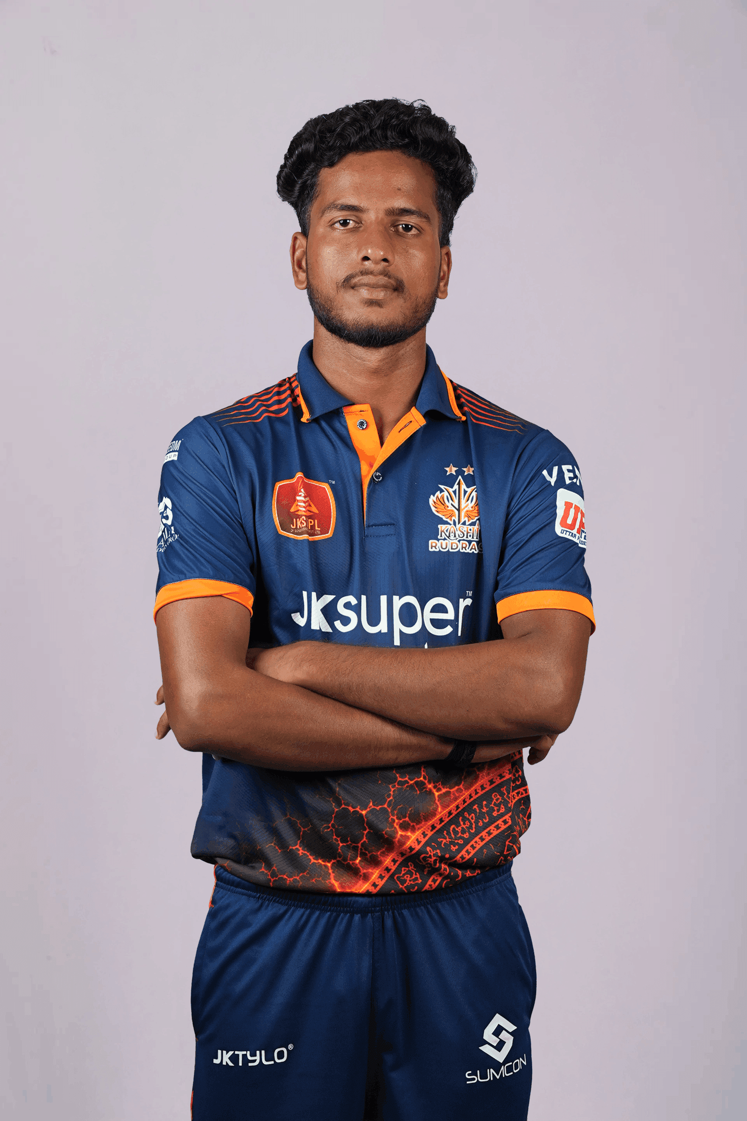 Sangam Singh