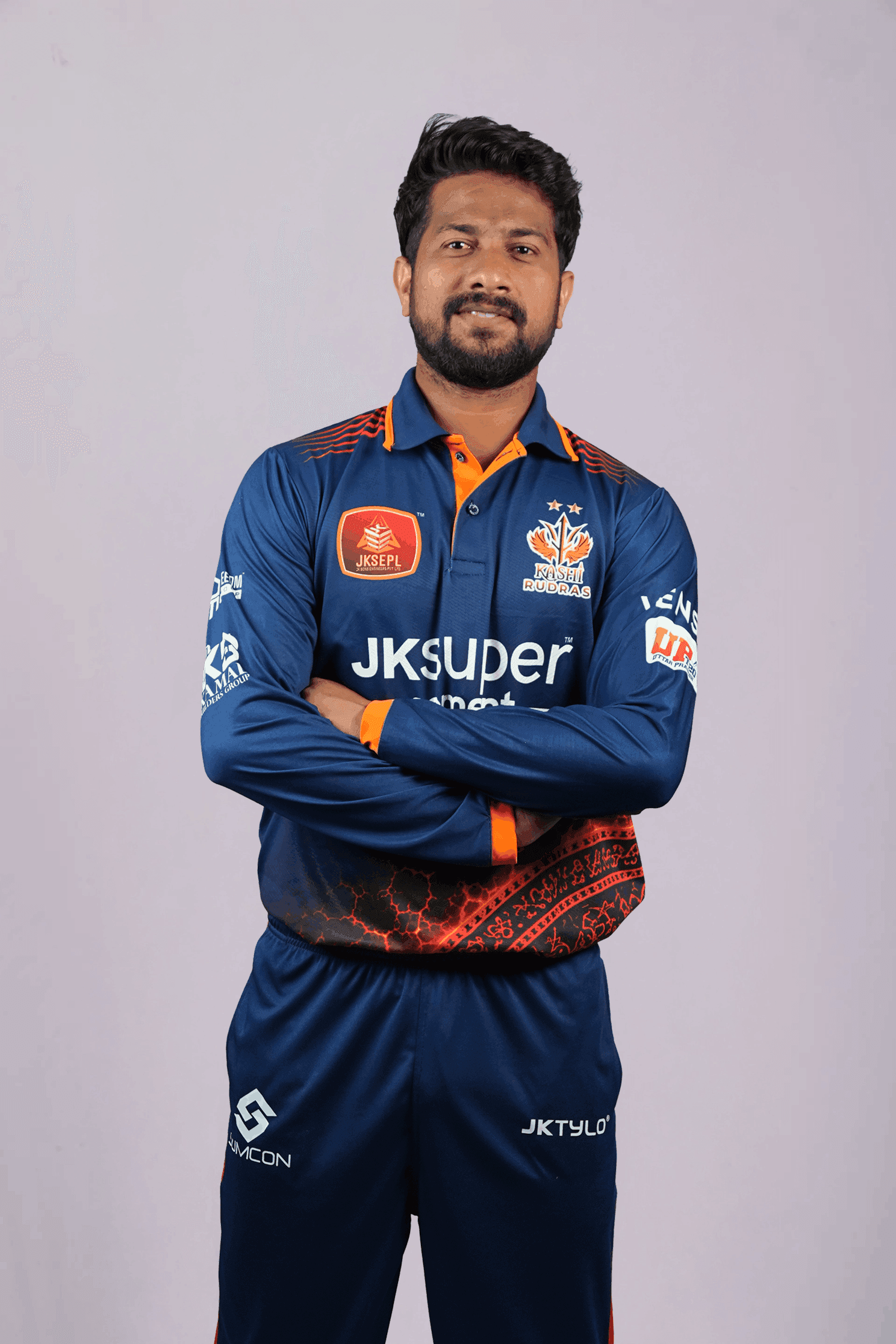 Shashank Awasthi