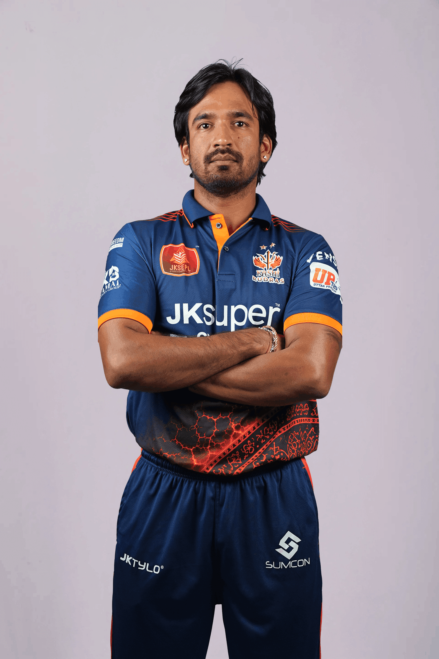 Shubham Chaubey