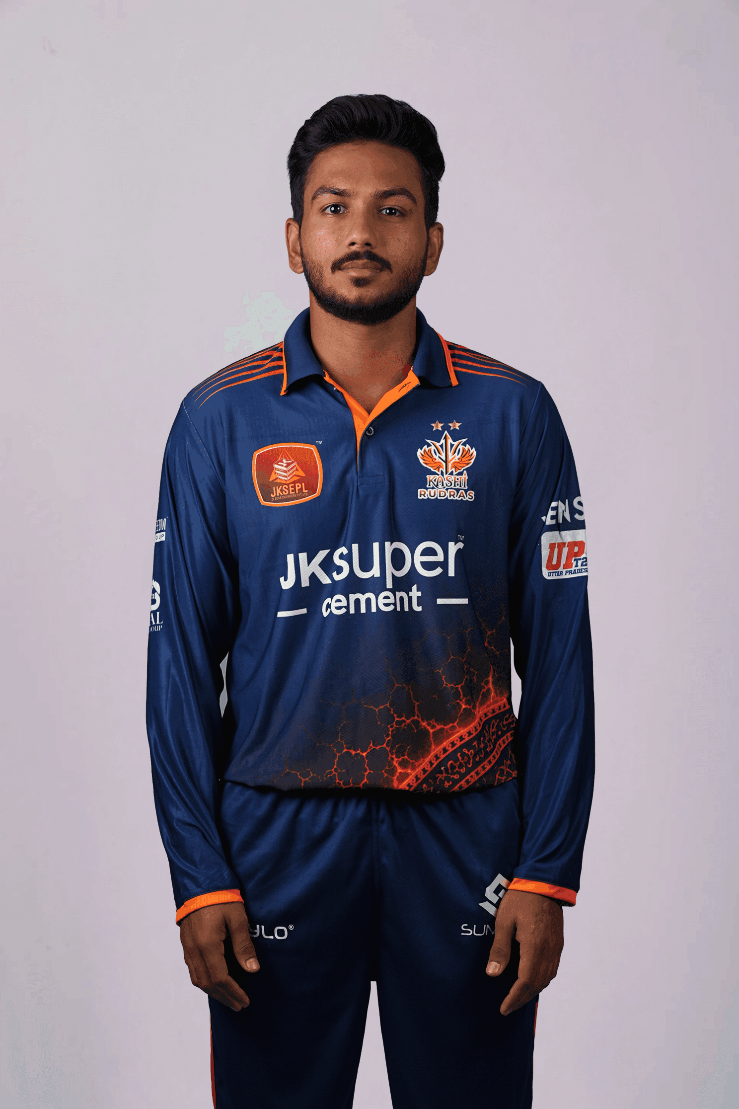 Siddharth Jain