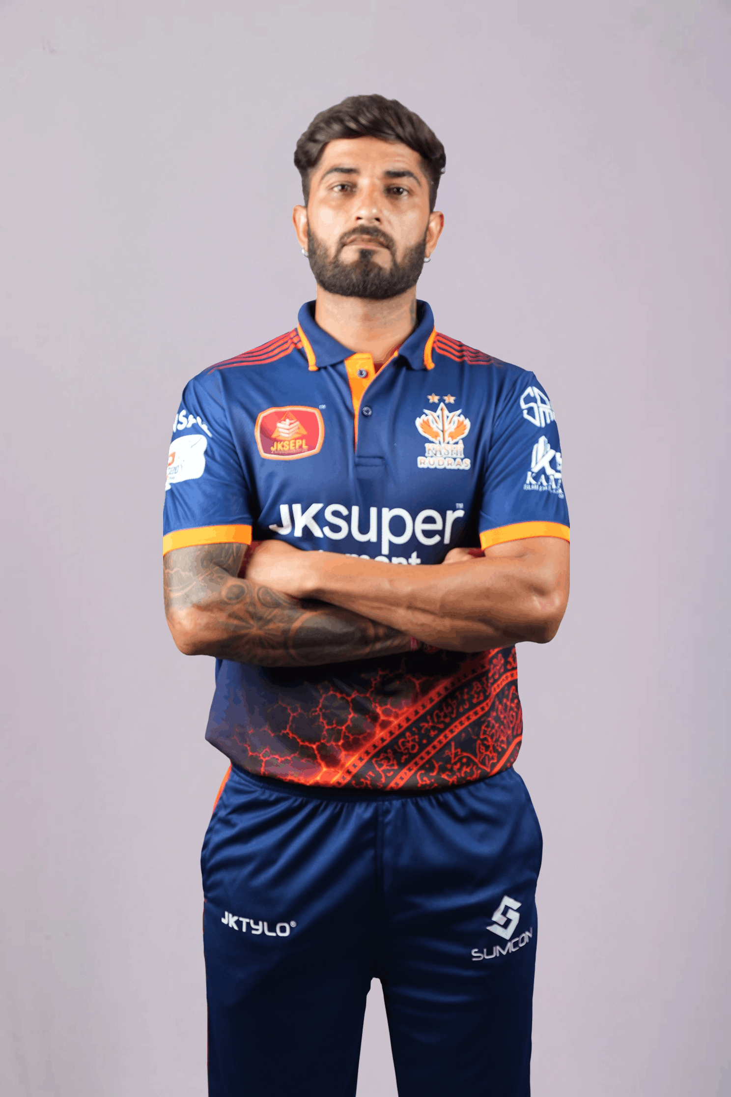 Sunil Kumar
