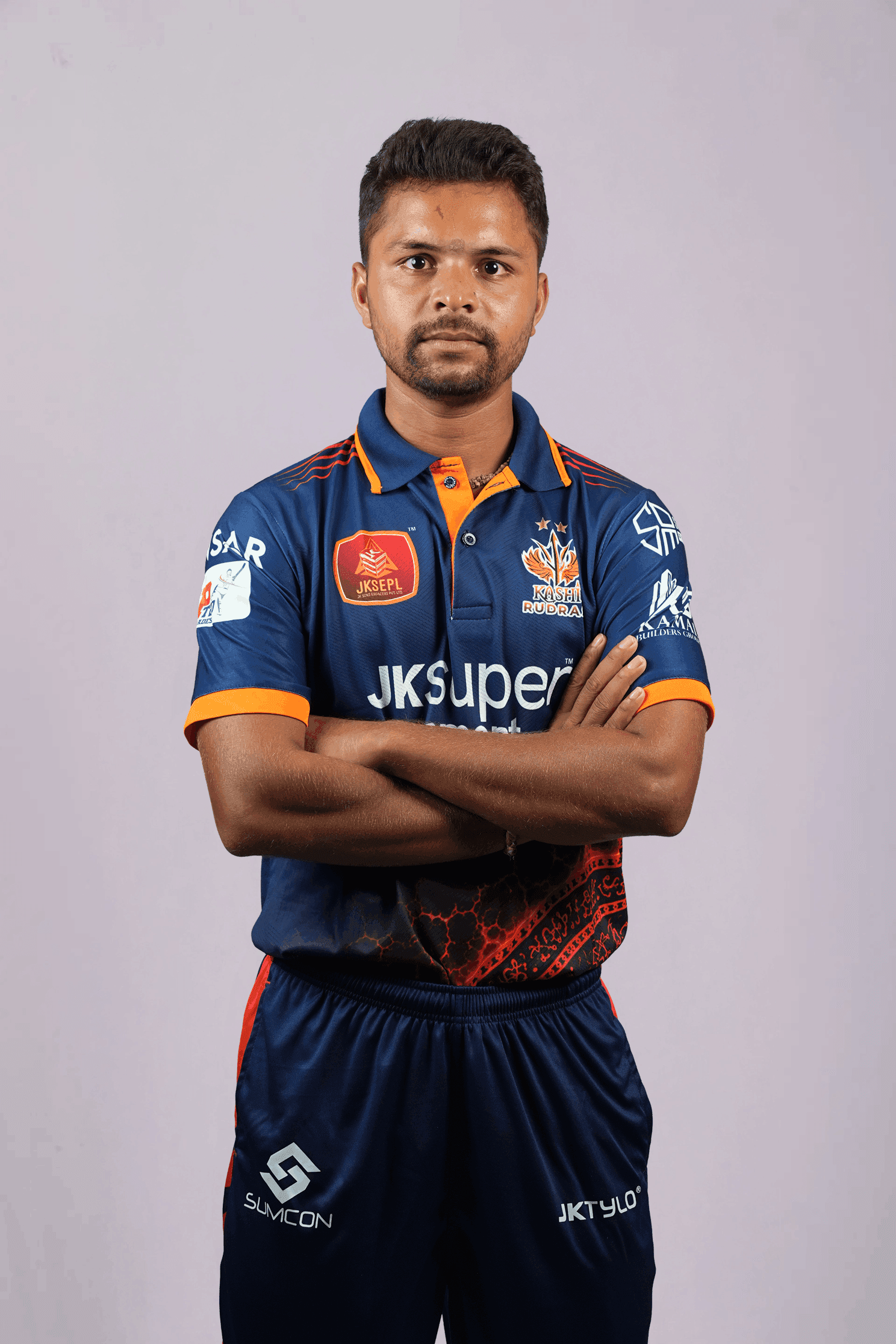 Virat Jaiswal