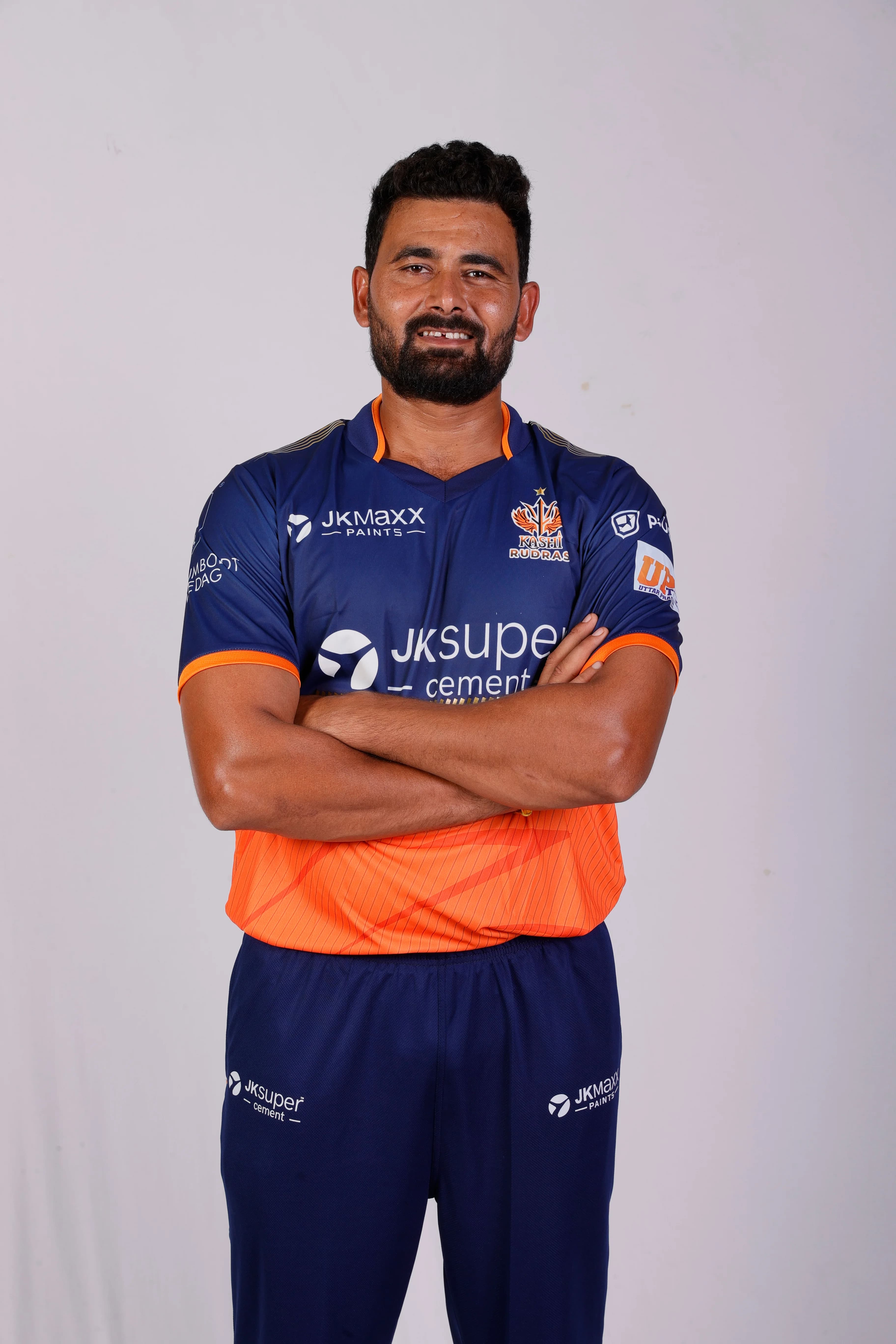Akash Tomar