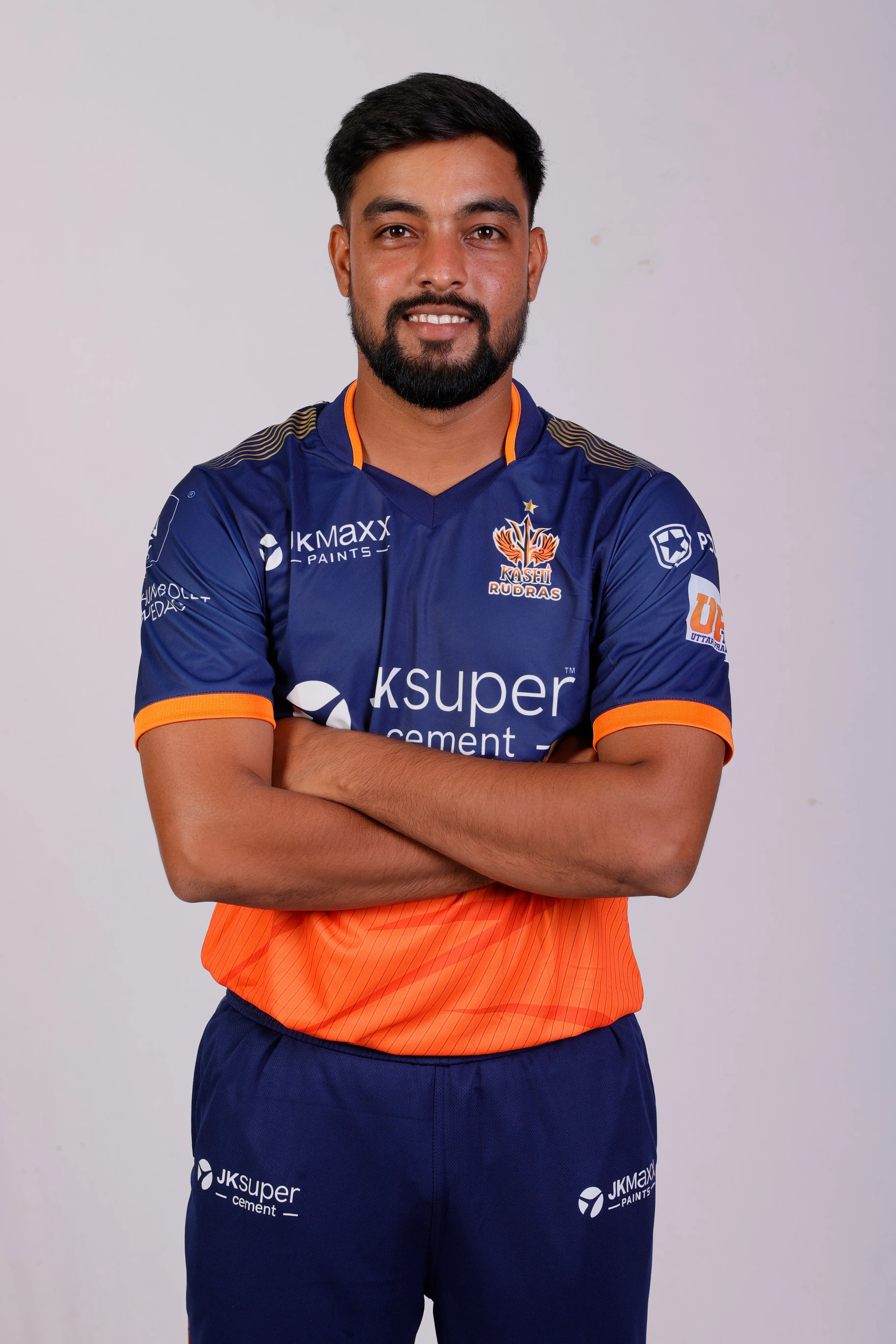 Amar Chaudhary