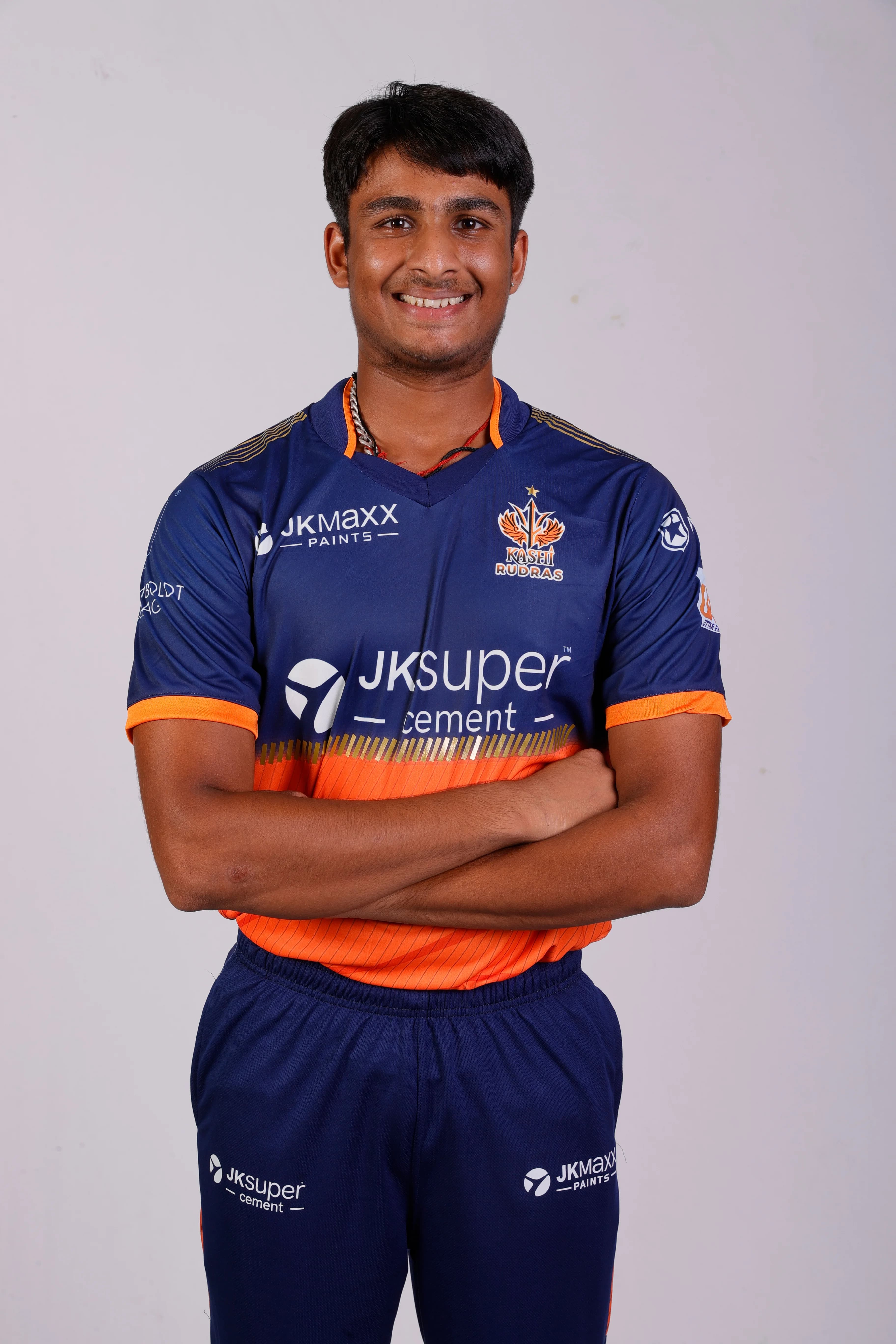 Bhavy Goyal