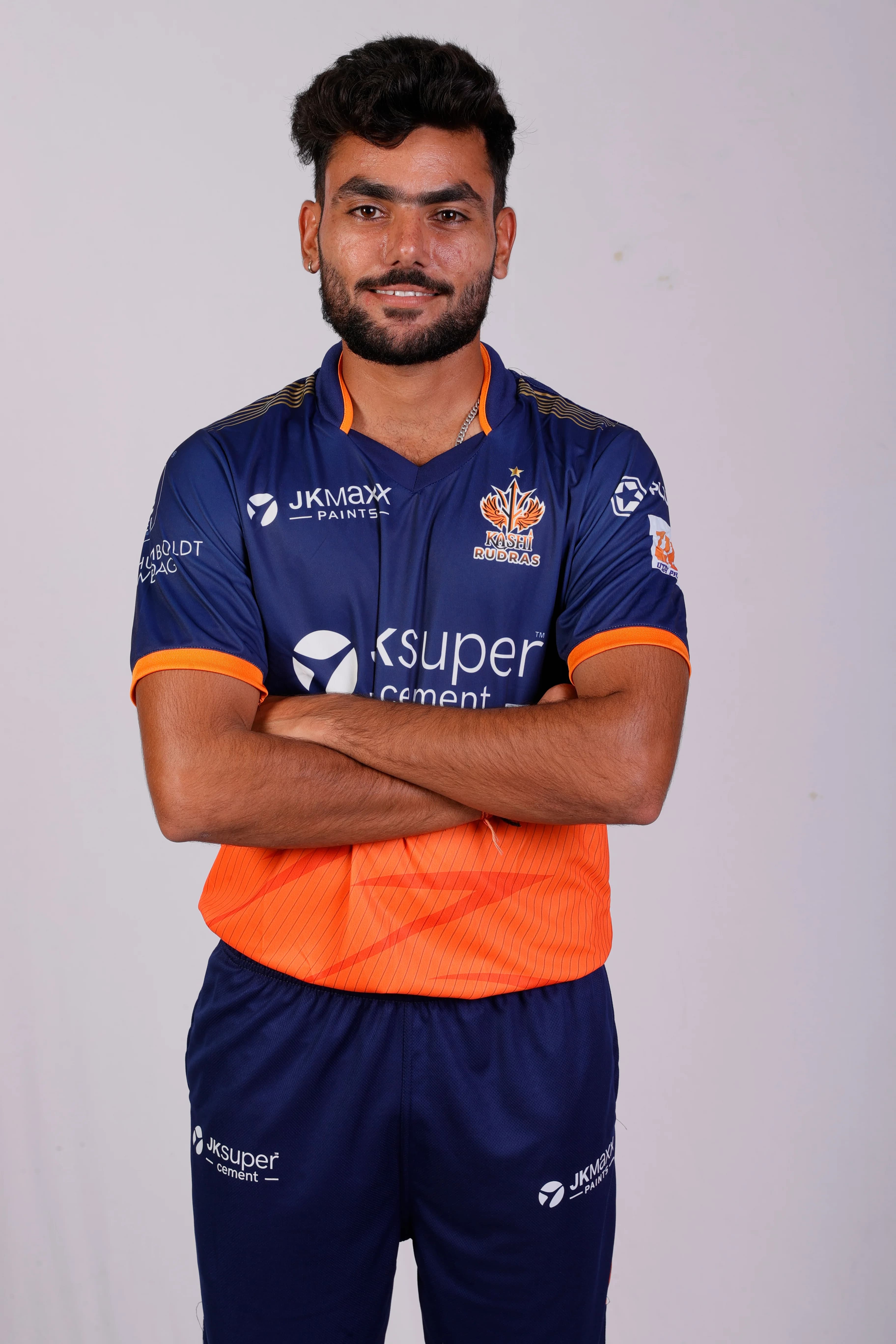 Deepak Rana