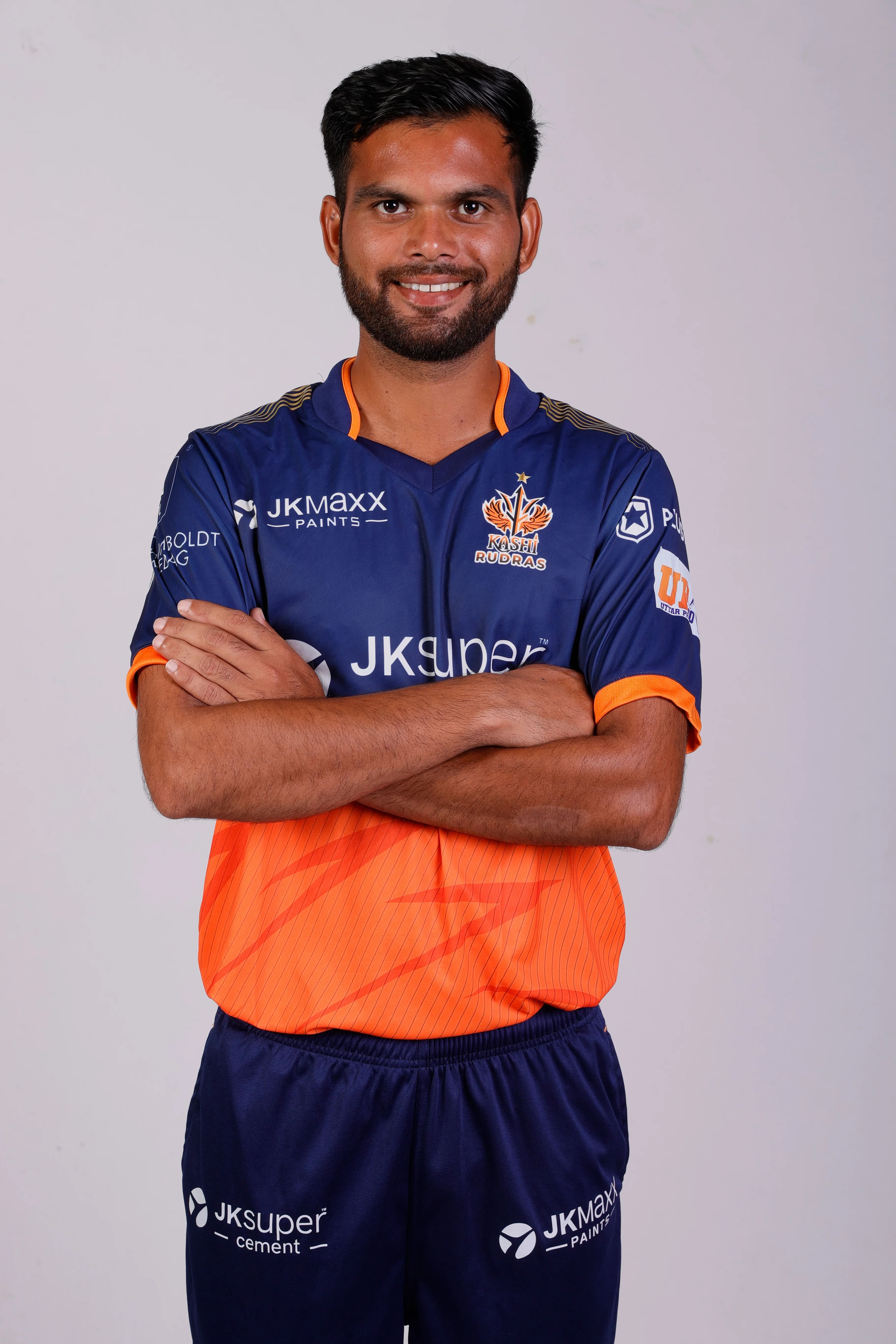 Deepanshu Yadav
