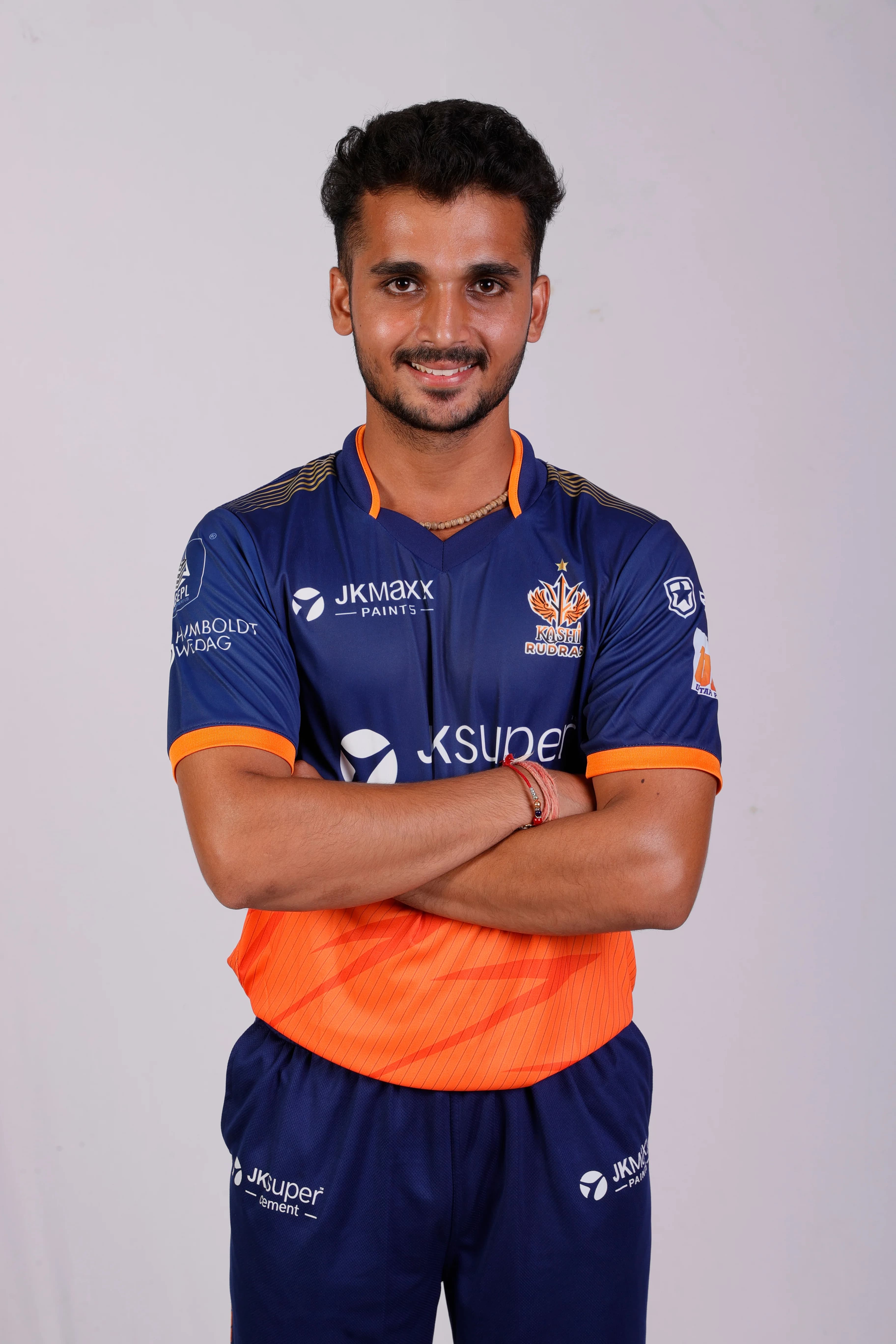 Ishu Sharma