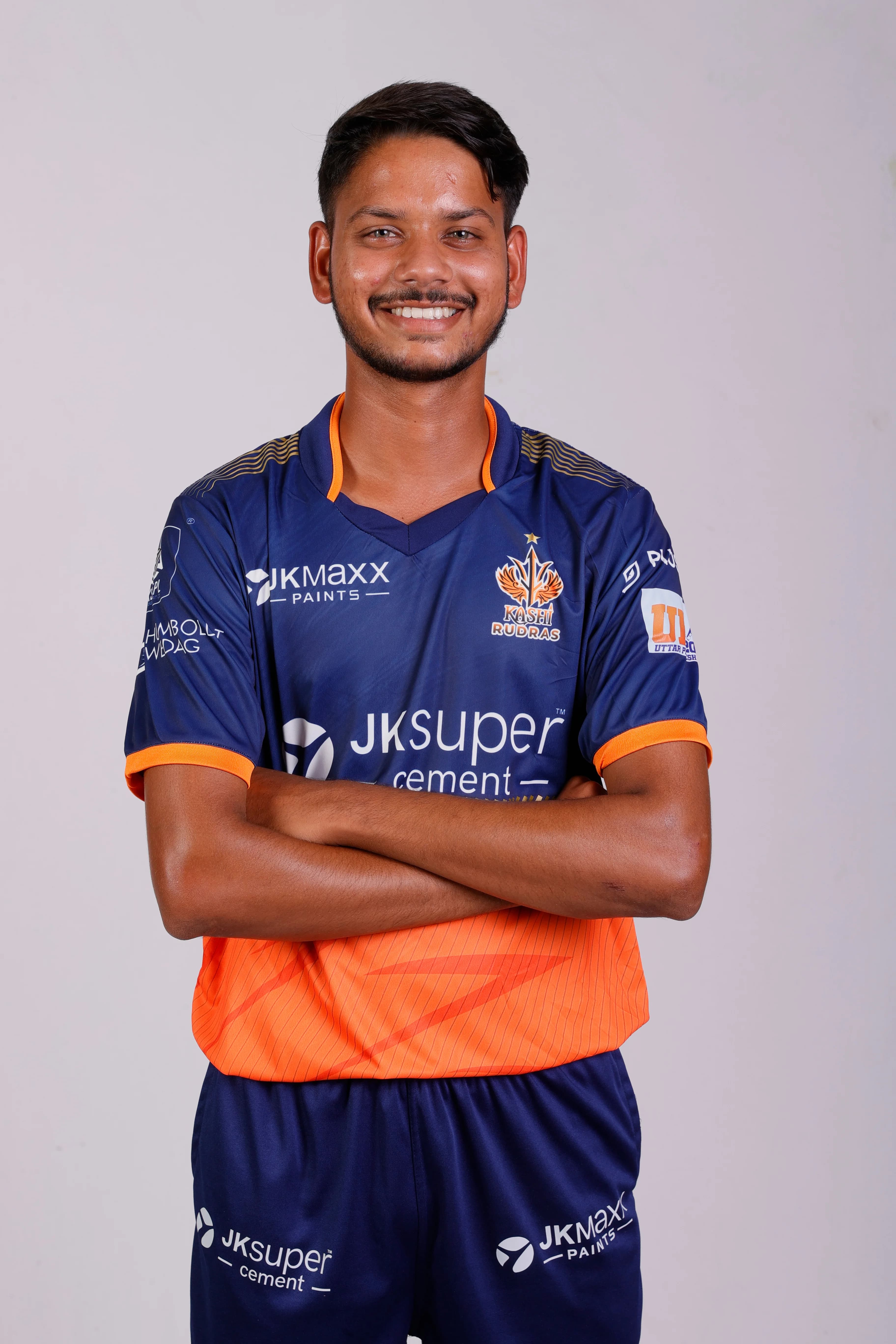 Kartik Yadav
