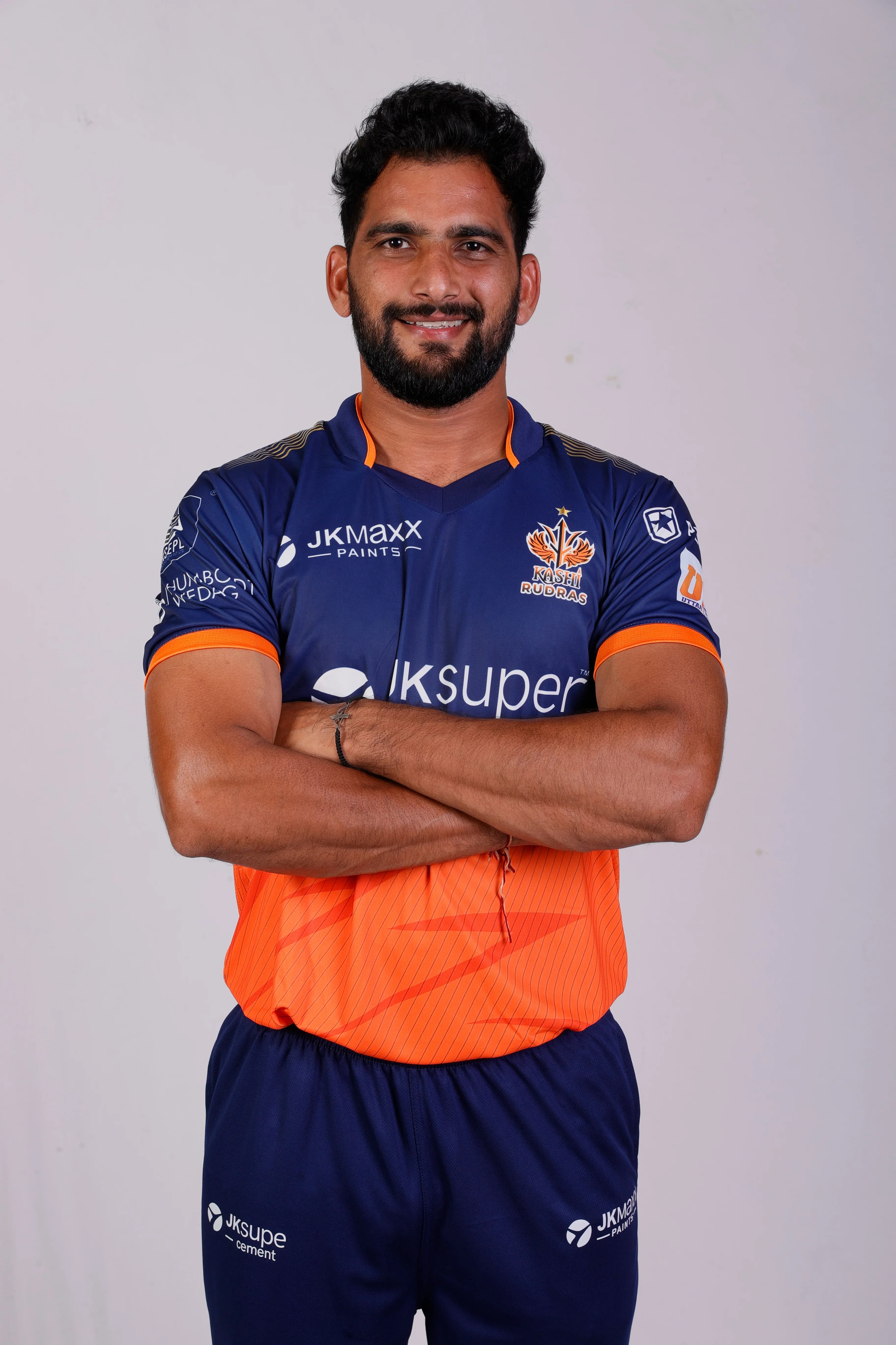Rahul Yadav
