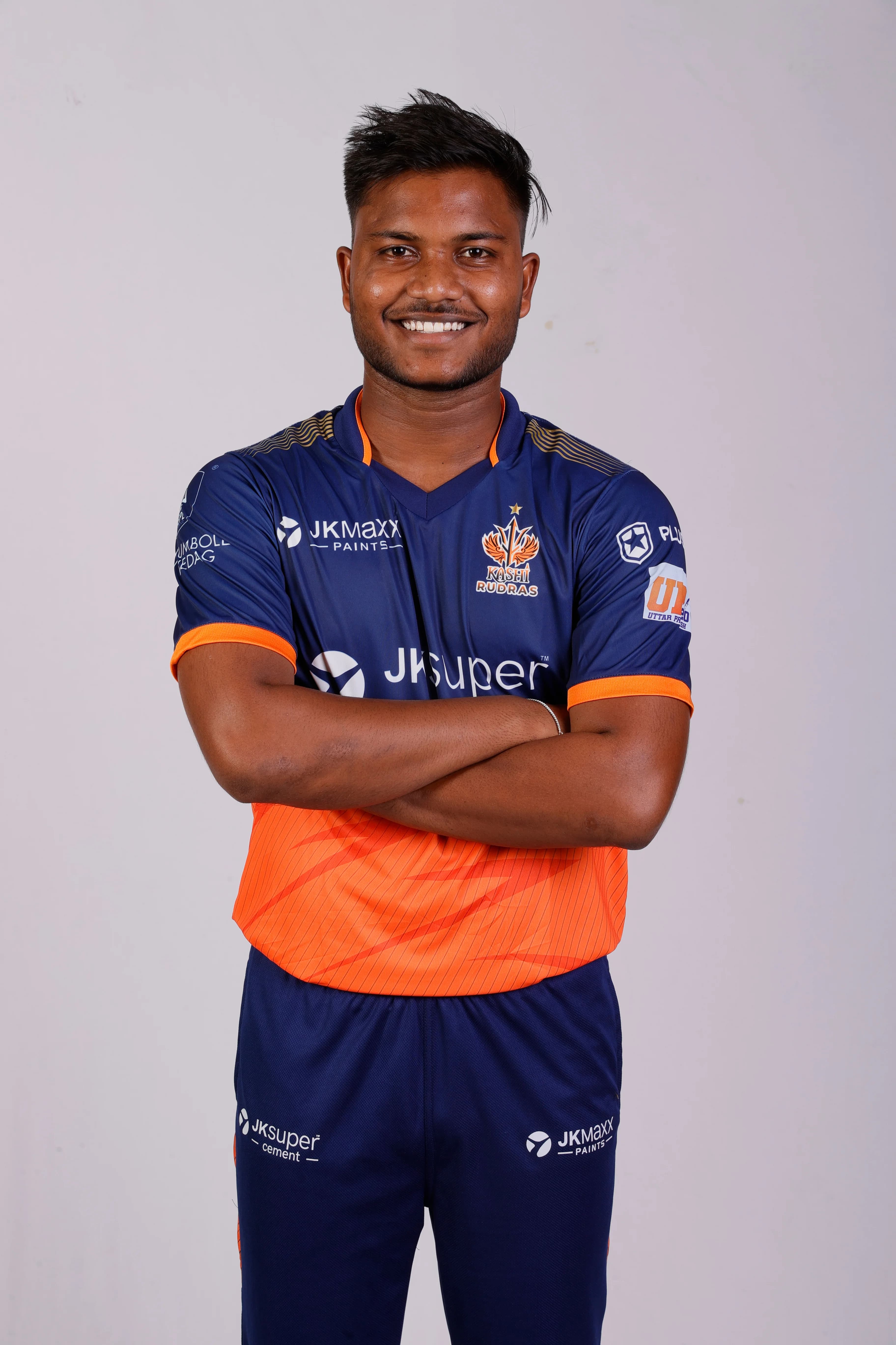 Rishabh Rajput