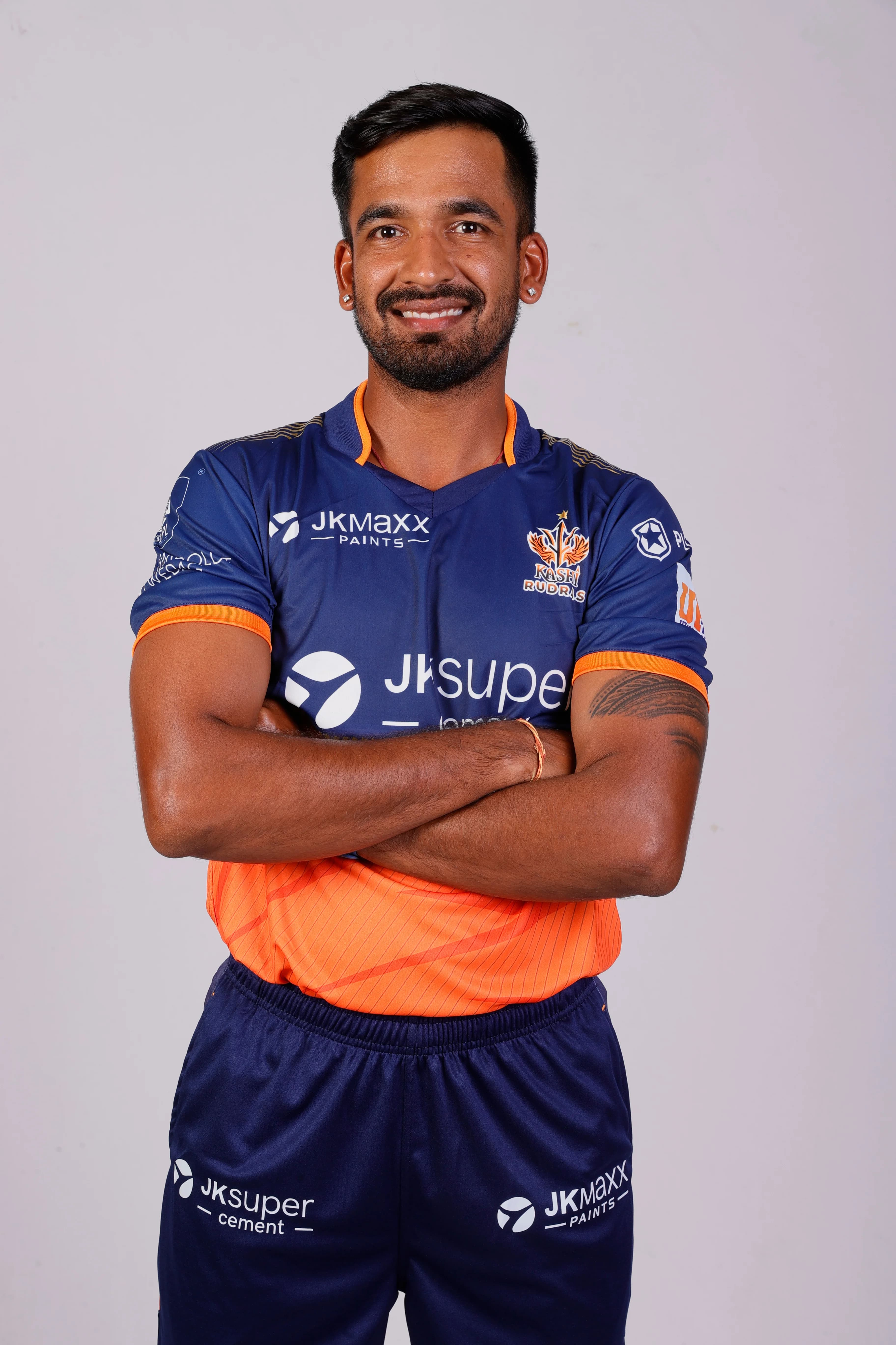 Shubham Chaubey