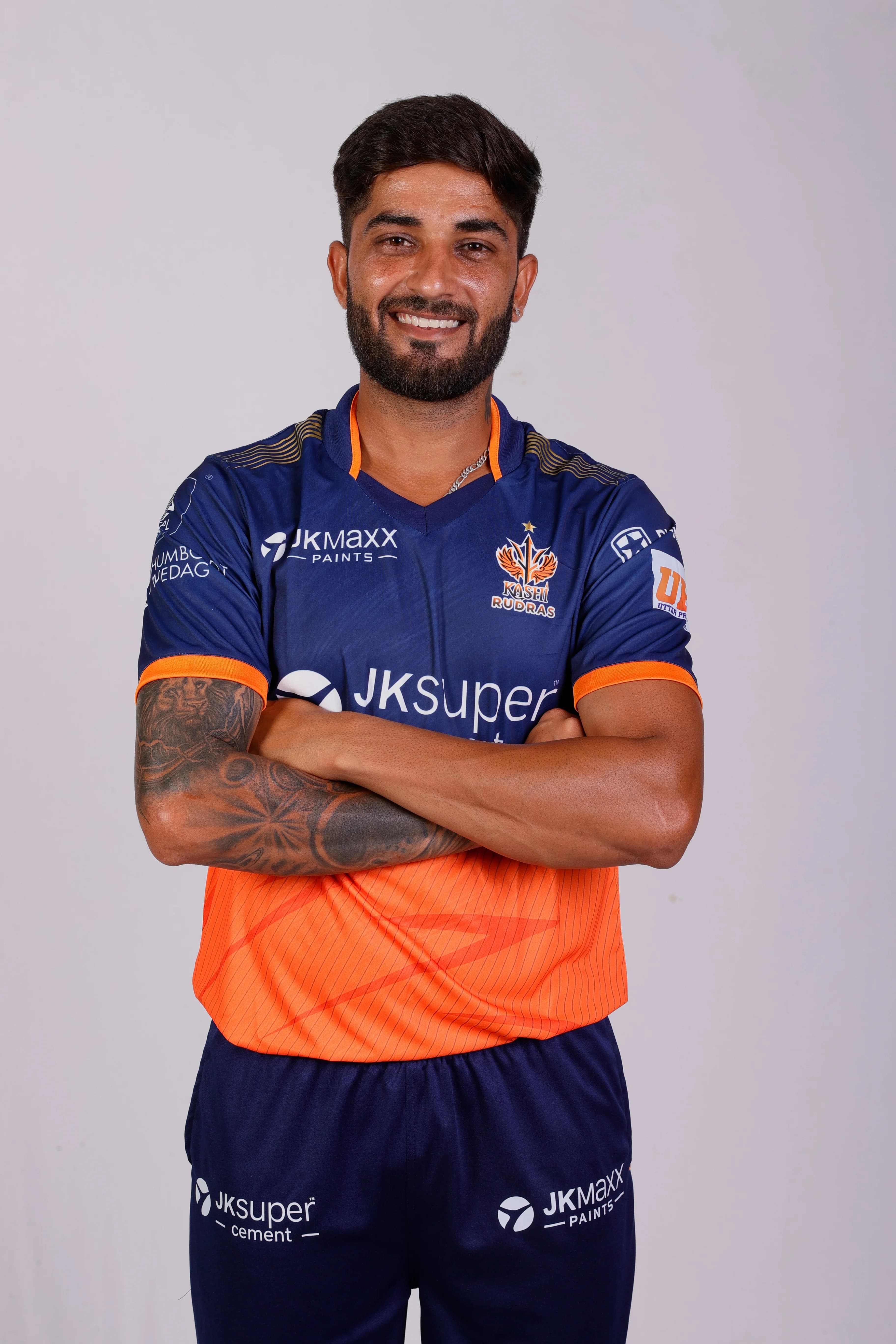 Sunil Kumar